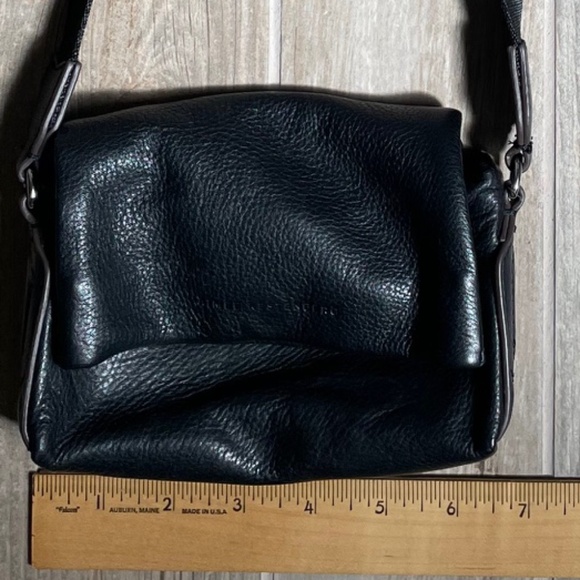 AIMEE KESTENBERG Leather Broadway Mini Crossbody Bag - Picture 7 of 9